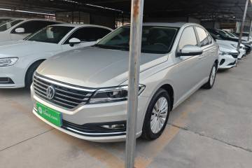 Used Volkswagen Lavida 2019 280TSI DSG Comfort Edition China VI standard