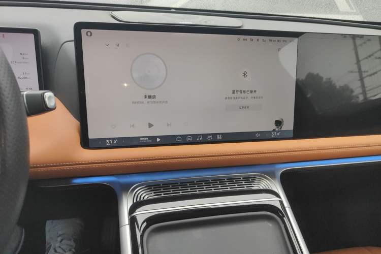 Used XPeng G9 2022 702 Pro
