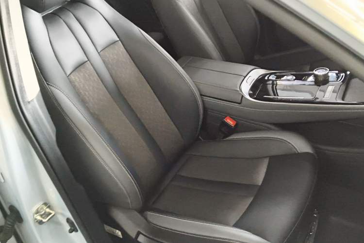 Used AION S Plus 2021 70 Intelligent Edition