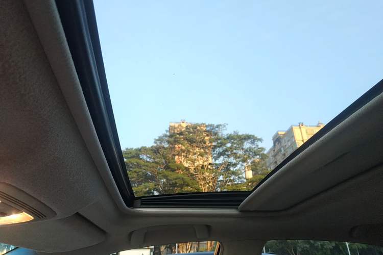 Used Toyota Camry 2013 200G Classic Luxury Edition
