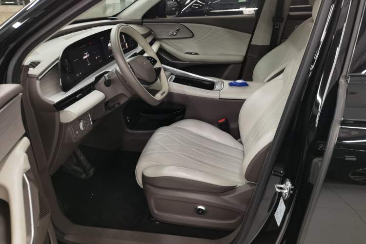 Used  Stellar C-DM 2024 1.5T Long-Range Pro
