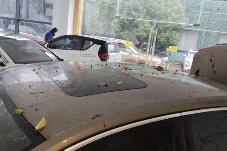 Used Volkswagen Passat 2017 280TSI DSG Luxury Edition
