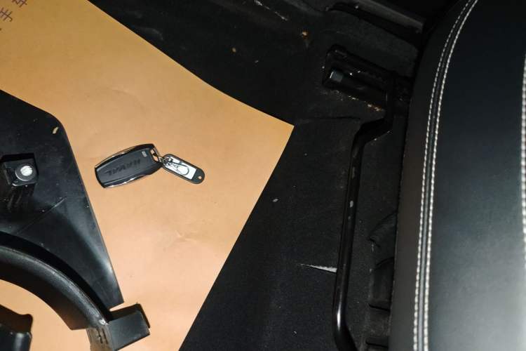 Used Haval H6 2022 3rd Generation 1.5T Automatic Two-Wheel Drive Pro
