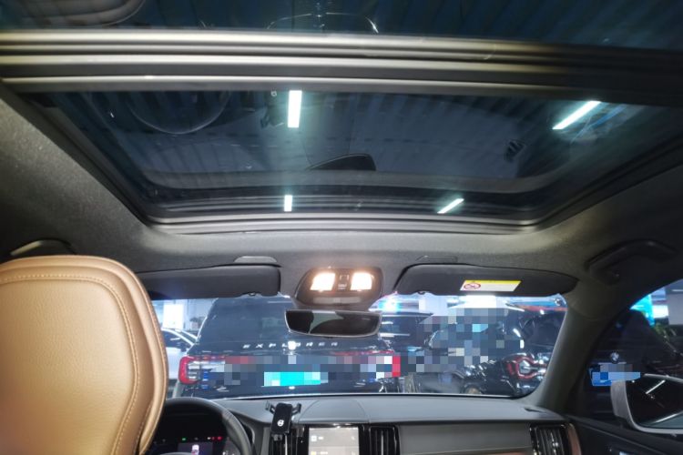 Used Volvo XC60 2024 B5 4x4 Smart Luxury Edition
