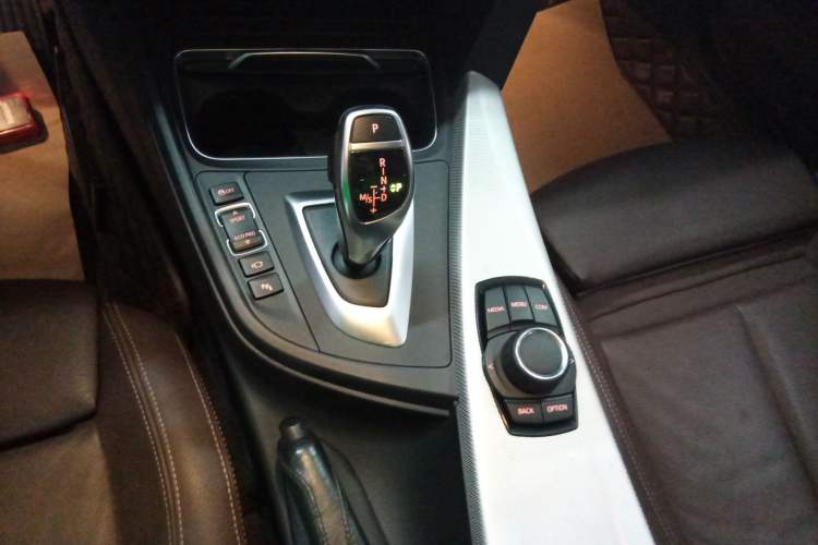 Used BMW 3 Series 2019 320i M Sport Package