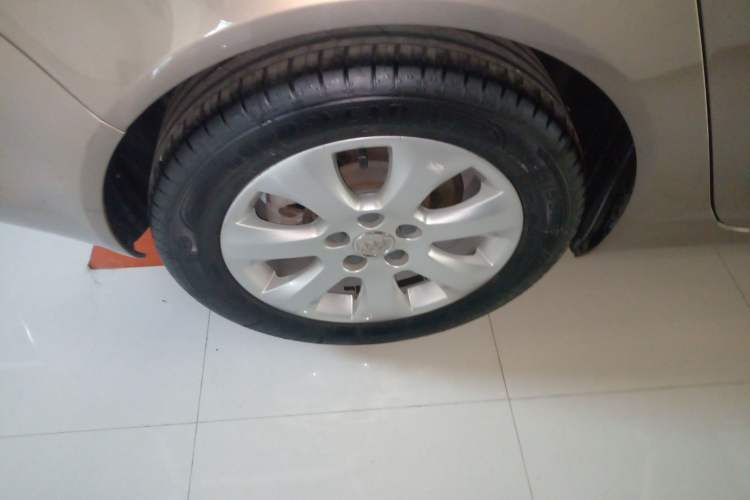 Used Buick Regal 2015 2.0L Elite Fashion Edition