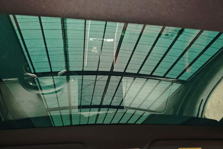 Used Hima Luxeed S7 2024 Max RS
