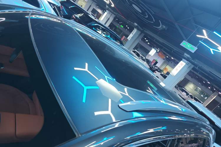 Used Changan CS75 PLUS 2025 4th Generation 1.5T New Blue Whale Smart Luxury Edition
