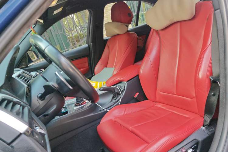 Used BMW 3 Series 2017 330i M Sport Edition
