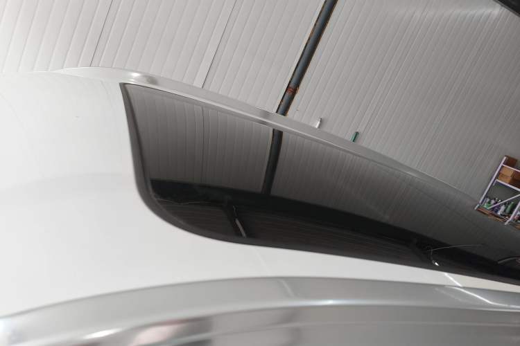 Used Haval H6 2018 Red-Label 2.0T Automatic Luxury Model
