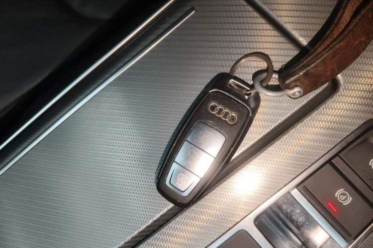 Used Audi A6L 2019 40 TFSI Luxury Prestige Edition