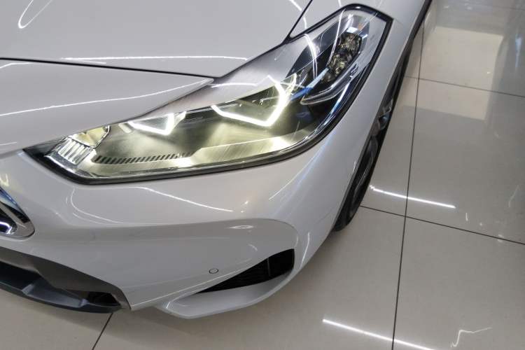 Used BMW X2 2020 sDrive25i Leading Model M Sport Package