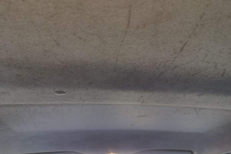 Used BYD F0 2012 1.0L XuanKu Trim
