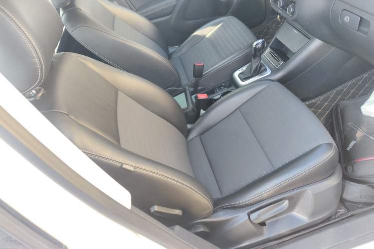 Used Volkswagen Tiguan 2016 300TSI Automatic Two-Wheel Drive Trend Edition
