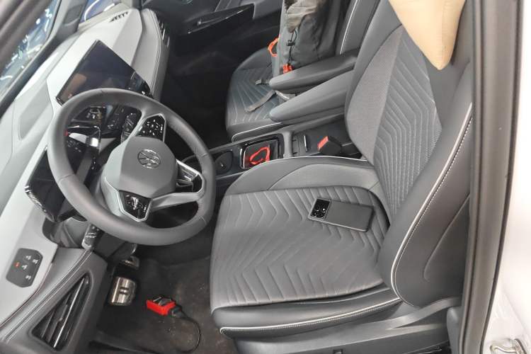 Used Volkswagen ID.3 2024 Outstanding Edition