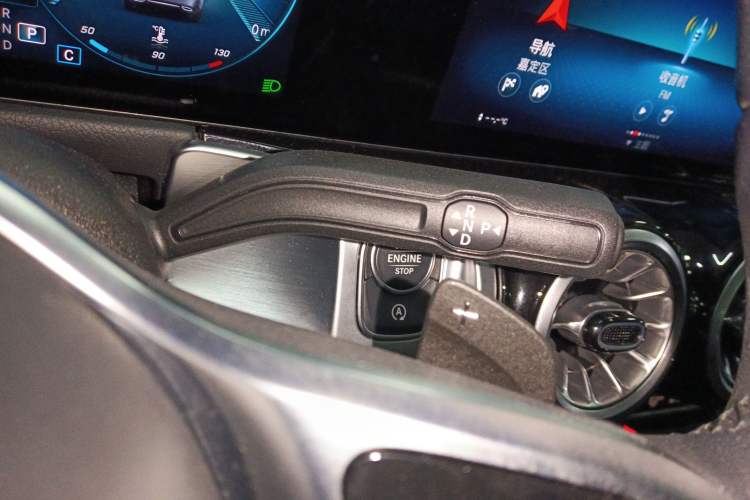 Used Mercedes-Benz GLB 2022 Updated GLB 200 Fashion Edition
