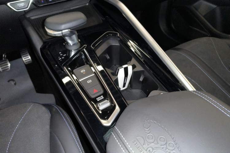 Used Geely Auto Preface 2025 Dongfang Yao 2.0TD Moonlight Edition
