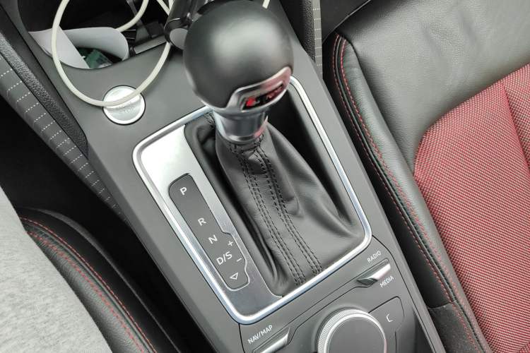 Used Audi Q2L 2020 35 TFSI Fashion Dynamic Model