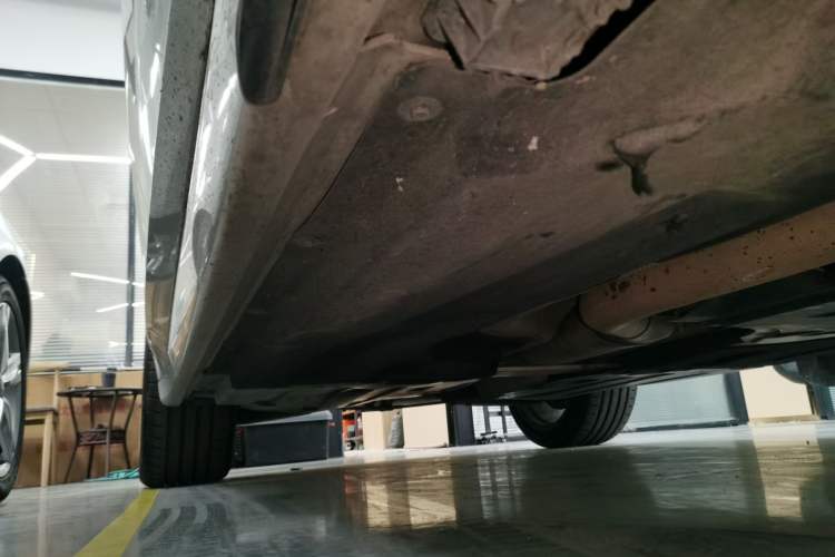 Used BMW X3 2020 xDrive30i Luxury Model with M Sport Package
