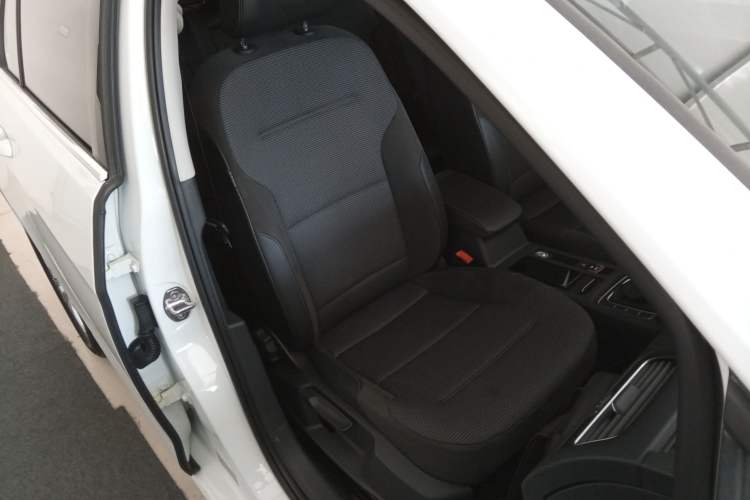 Used Volkswagen Golf 2019 280TSI DSG Comfort Version China V Standard