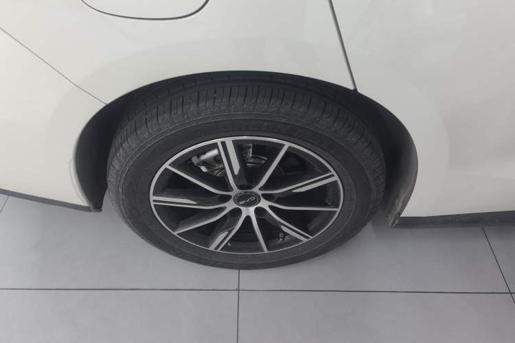 Used BYD Seal 06 New Energy 2025 DM-i Smart Drive 120KM Deluxe Model