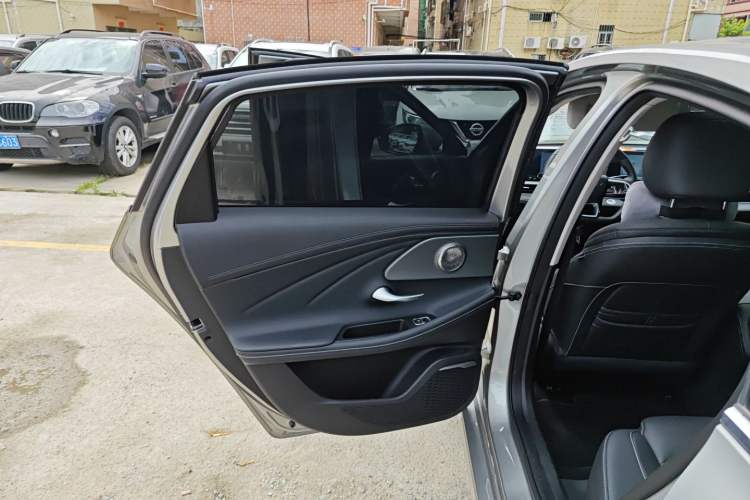 Used Chery Arrizo 8 2024 1.6T DCT Smart
