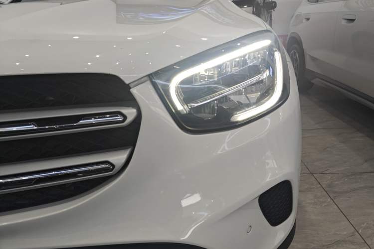 Used Mercedes-Benz GLC 2022 Second Facelift GLC 260 L 4MATIC Dynamic Edition