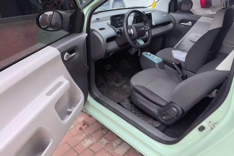 Used  Lumin 2022 155 km – Refreshingly Sweet Edition