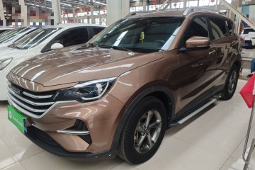 Used JETOUR X70M 2020 Revised 1.5T Manual Travel Companion Version 5 Seats