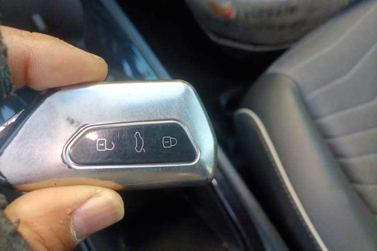 Used Volkswagen ID.3 2023 Pure Smart Edition