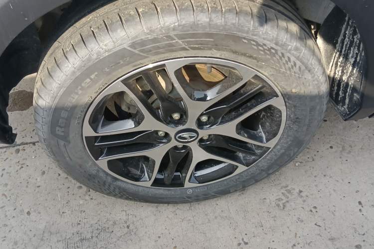 Used Soueast DX3 2016 1.5L Manual Luxury Version
