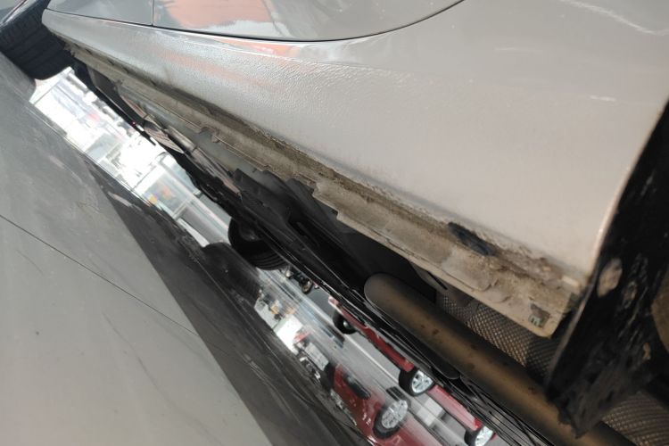 Used Buick Regal 2023 552T Smart Enjoyment Version
