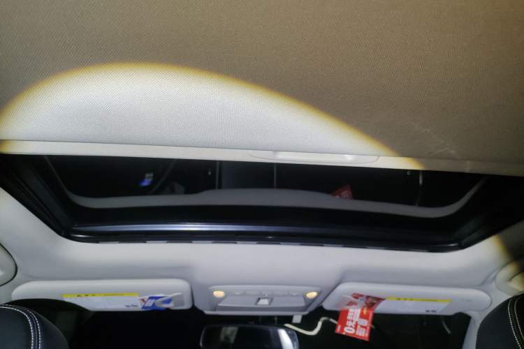 Used Infiniti Q50L 2016 2.0T Enjoyment Edition