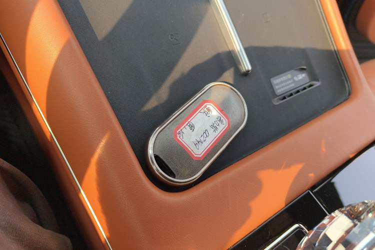 Used Hima AITO M7 2024 1.5T Intelligent Driving 4WD Max Edition 5 Seats
