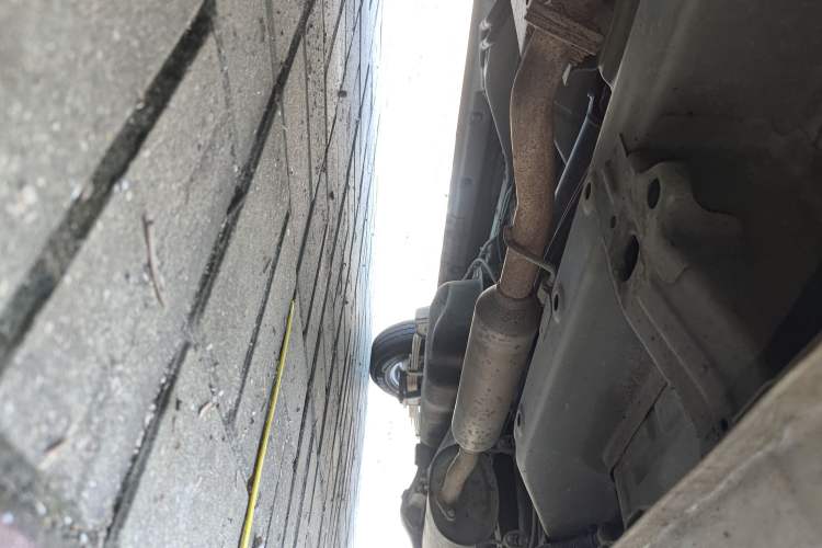 Used Wuling Hongguang V 2021 1.5L Enjoyment Edition LAR
