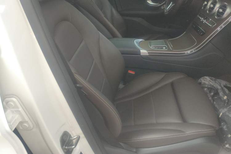 Used Mercedes-Benz GLC 2020 GLC 300 L 4MATIC Luxury Model
