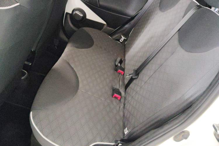 Used BYD F0 2015 1.0L XuanKu Model
