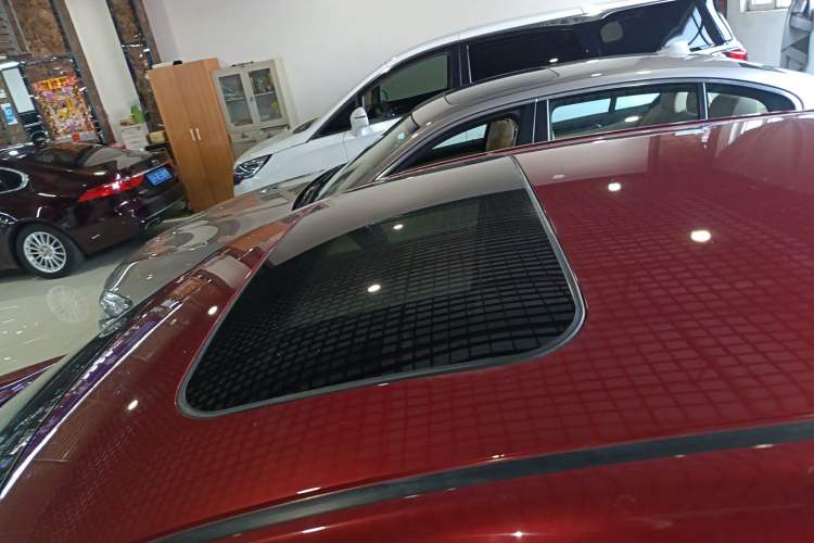 Used Nissan Tiida 2016 1.6L CVT Smart Drive Edition
