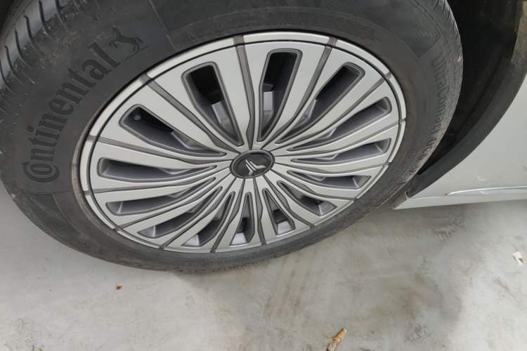 Used VOYAH Dream 2022 0-Carbon Edition Dream+ Smart Enjoyment Package 475 km