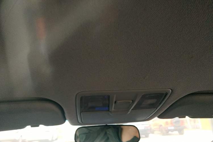 Used Hyundai Elantra 2012 1.6L Manual Fashion Edition
