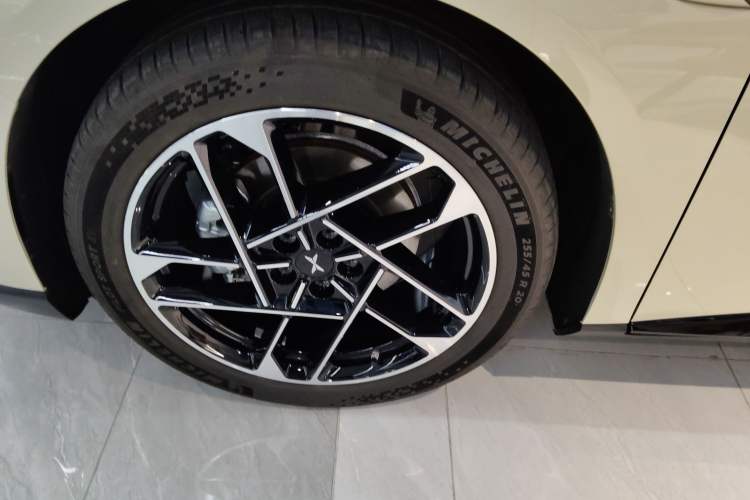 Used XPeng P7+ 2024 Long-Range Max
