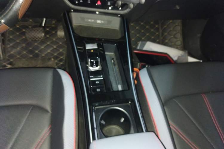 Used Volkswagen Lamando 2022 Lavida L 280TSI DSG Cool & Spicy Edition
