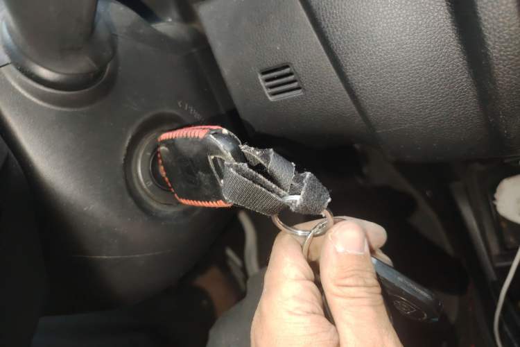 Used Honda Fit 2016 1.5L LXS CVT Comfort Sunroof Version
