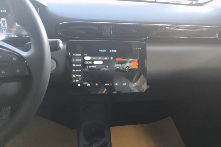 Used Leapmotor T03 2025 310 Comfort Edition
