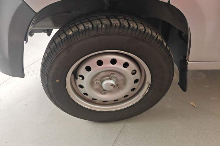 Used Wuling Zhiguang 2023 1.5L Practical Version 5/7 Seats