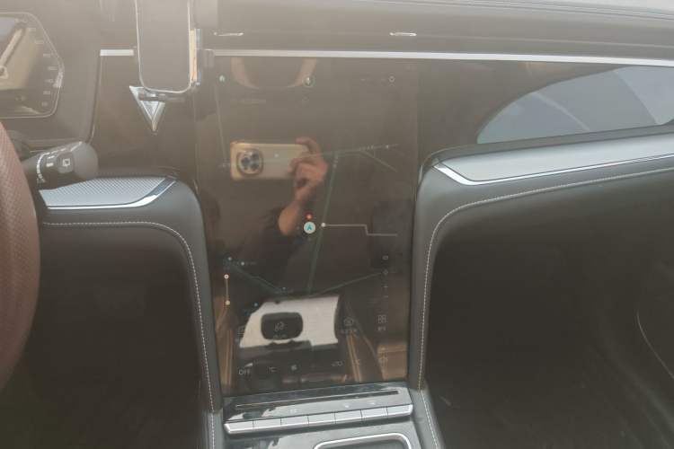 Used Venucia Star 2020 260T Automatic 48V Mild Hybrid Turbocharged Star Edition
