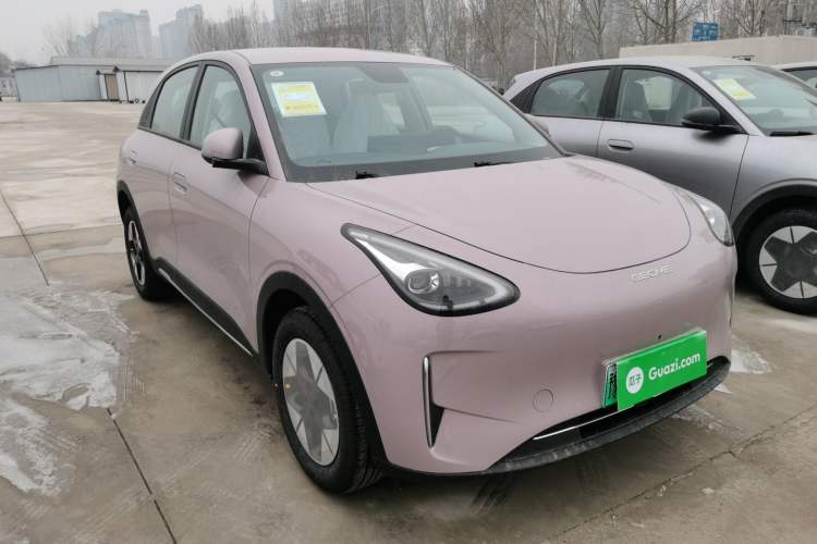 Used  Geome 2026 Model 310km Dream Edition