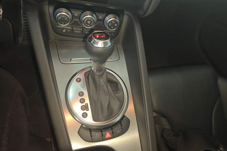 Used Audi TT 2013 TT Coupe 45 TFSI quattro