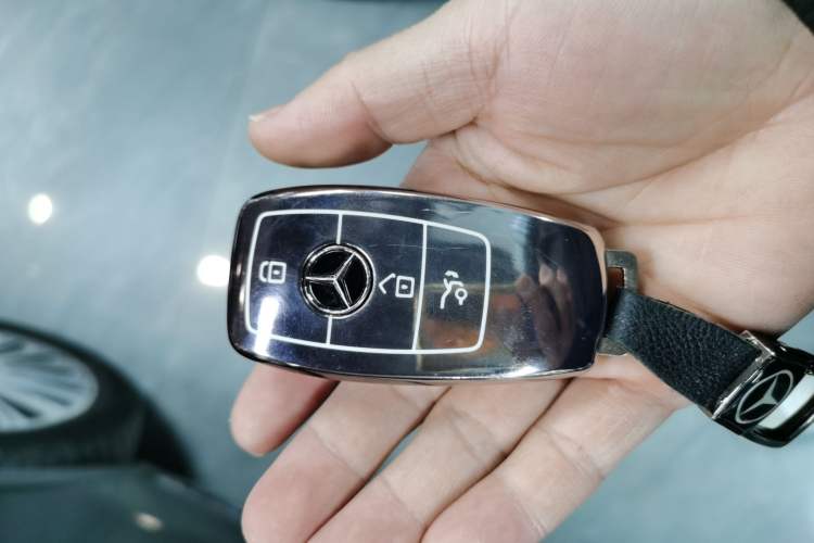 Used Mercedes-Benz E-Class 2021 Facelifted E 300 L Prestige Edition
