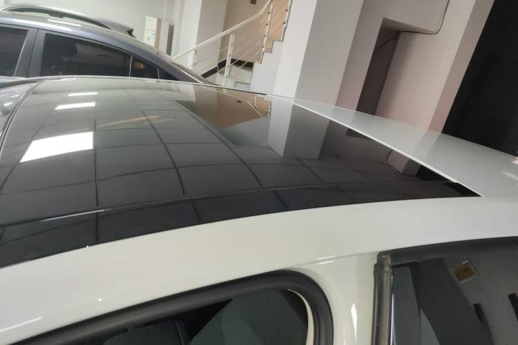 Used Volkswagen Golf 2018 1.6L Automatic Comfort Model
